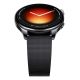 8. Xiaomi Watch 5 3,91 cm (1,54") AMOLED-Display 47 mm Digital 480 x 480 px Touchscreen Schwarz GPS