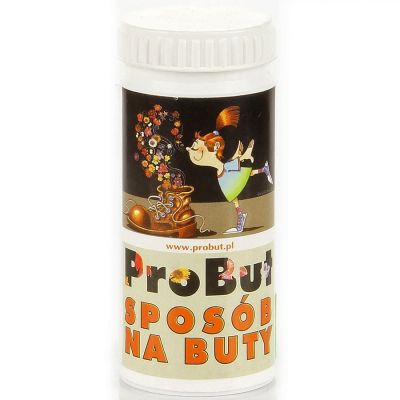 Coccine Probut DA0197 Schuhantiseptikum