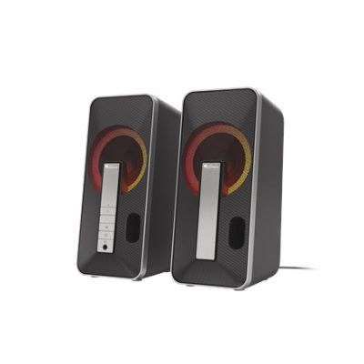 6. GENESIS SPEAKERS 2.0 HELIUM 100BT RGB NCS-1635