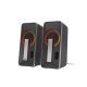 6. GENESIS SPEAKERS 2.0 HELIUM 100BT RGB NCS-1635