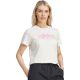 4. adidas The Soft Side Linear W T-Shirt IR5890