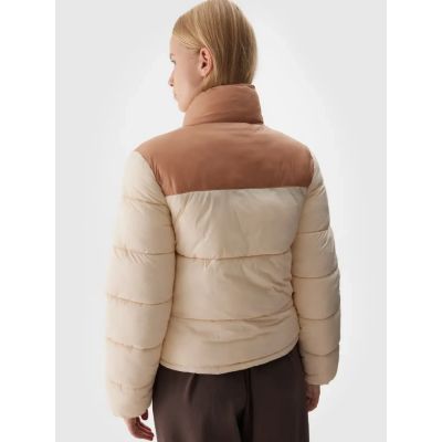 9. Jacke 4F W 4FWAW24TDJAF469-83S