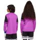7. adidas Squadra 25 Langarm-Torwarttrikot Jr. JJ1939