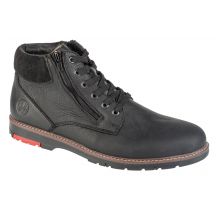 Rieker Stiefeletten M 10503-00 Schuhe