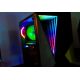 11. Kolink VOID RGB Midi-Tower-Gaming-Gehäuse, Schwarz