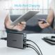 5. Anker PowerPort Speed 5 A2054L11 63W Quick Charge 3.0 USB-Ladegerät