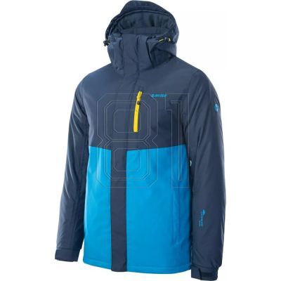 2. Hi-tec Namparo M Jacke 92800441222