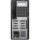 4. Dell Pro Tower Essential QVT1260 i3-14100 8 GB DDR5 4800 SSD512 UHD Graphics 730 WLAN+BT Tastatur+Maus Windows 11 Pro 3 Jahre