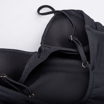 7. Damen Einteiler Badeanzug MADENA W