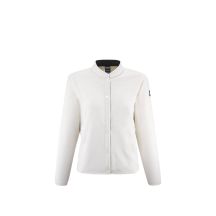 MILLET W Cima Fleecejacke Grau