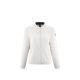MILLET W Cima Fleecejacke Grau