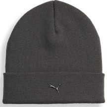 Puma High Crown Beanie Metal Cat 026404-03
