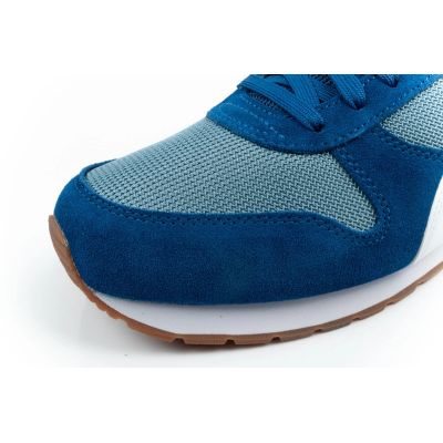 6. Puma Herren-Sneaker ST Miler, modisch und bequem, hellblau