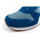 6. Puma Herren-Sneaker ST Miler, modisch und bequem, hellblau
