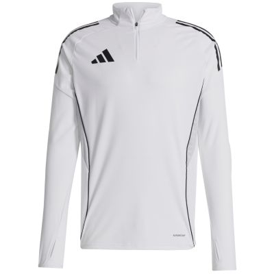 9. Adidas Tiro 25 Competition Training Top M JJ1516 Sweatshirt