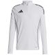 9. Adidas Tiro 25 Competition Training Top M JJ1516 Sweatshirt