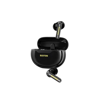 4. BUXTON BTW-7200 TUYA – In-Ear-Bluetooth-Kopfhörer, schwarz