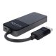 2. DeLOCK 87737 DisplayPort 3x DisplayPort TV-Splitter