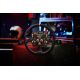 3. Asetek SimSports GT Comfort+ - runde Felge, schwarz