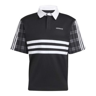 adidas GRAPHIC Regular Poloshirt JV7738