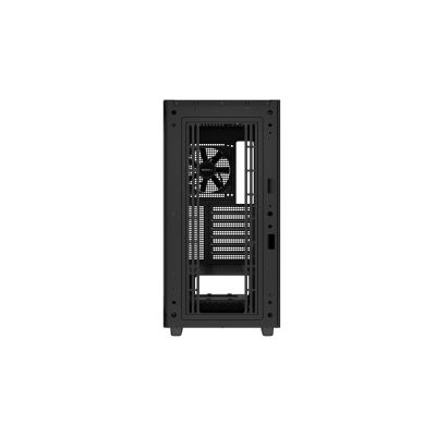 16. DeepCool CH510 Mid-Tower-ATX-Gehäuse