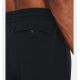 7. Herren-Sporthose Under Armour Rival Fleece Joggers, Schwarz, 1379774 001, M