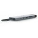 2. TP-Link UH9120C Hubs und Konzentratoren USB 3.2 Gen 1 (3.1 Gen 1) Typ-C 5000 Mbit/s