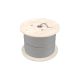 2. Installationsausrüstung Cat6 F/UTP ECA-Kabel 305,00 m Grau LSZH