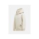 3. PEAK PERFORMANCE Jr Original Kapuze mit kleinem Logo, beige
