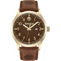 TIMBERLAND Trumbull Herrenuhr TDWGB0010104 + Box