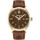 TIMBERLAND Trumbull Herrenuhr TDWGB0010104 + Box
