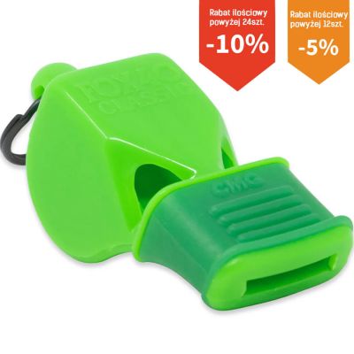 5. Fox 40 CMG Safety Classic Pfeife 9603-1408