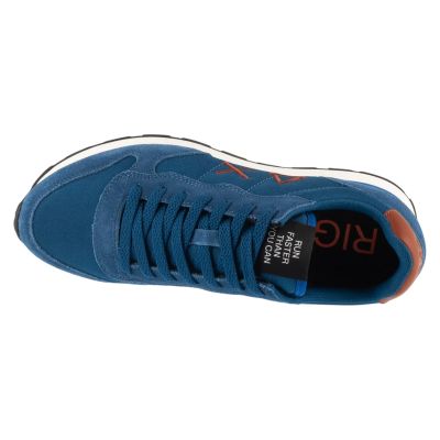 3. SUN68 Tom Solid Z46101-78 Blau 41