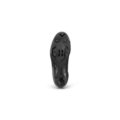3. CRONO MTB-Schuhe CX-2.5 schwarz 43 Composite