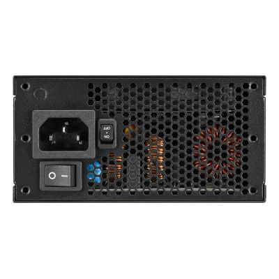 5. Sharkoon Rebel P20 SFX 850W Modulares Netzteil