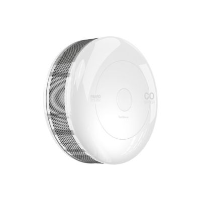 11. Kohlenmonoxidsensor FIBARO CO-Sensor, Weiß (FGCD-001 ZW5)