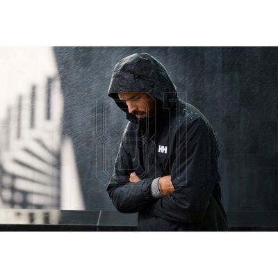 9. Helly Hansen Dubliner Jacke M 62643 990