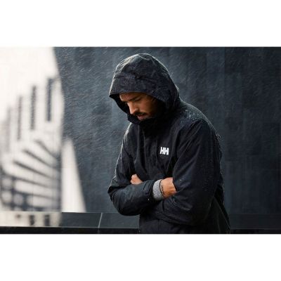 9. Helly Hansen Dubliner Jacke M 62643 990
