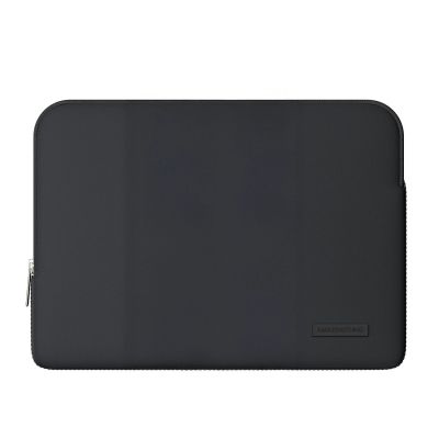 AmazingThing Minimalist BasicBag Laptoptasche für MacBook Neo 13" - Schwarz