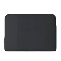 AmazingThing Minimalist BasicBag Laptoptasche für MacBook Neo 13" - Schwarz
