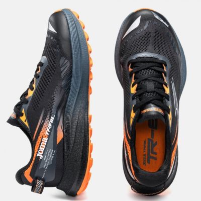 4. Joma TR-6 2601 Carbon Plate TKTR6W2601 Schuhe
