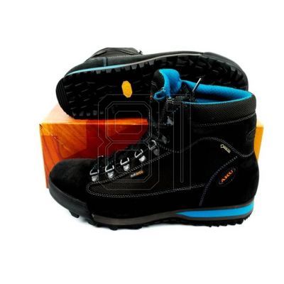 11. Aku Slope Micro GTX U 88510402 Trekkingschuhe