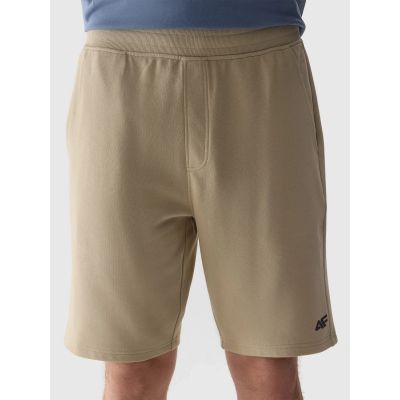 4. Herren Jogginghose 4F 4FWSS25TSHOM0816-83S