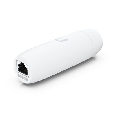 3. Ubiquiti UACC-Adapter-PoE-USBC | PoE-USB-C-Adapter | für Protect-Kameras, Gigabit-Ethernet