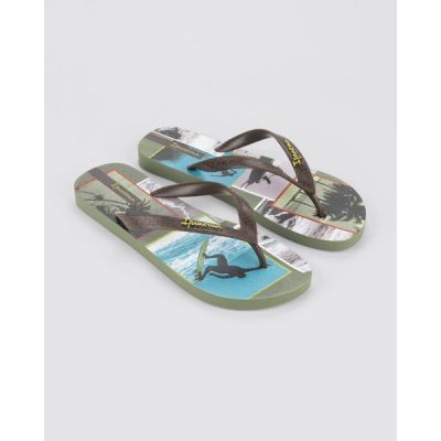 3. Ipanema Summer VW 83623AY930 Flip-Flops
