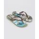 3. Ipanema Summer VW 83623AY930 Flip-Flops