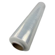 BSTech Stretchfolie transparent 23 mic 3,00/2,70