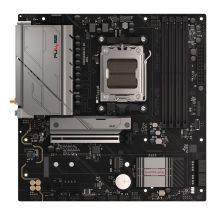 SAPPHIRE PULSE B850M WIFI-Motherboard