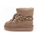 2. D.Franklin W DFSH375003-TAUP Schuhe