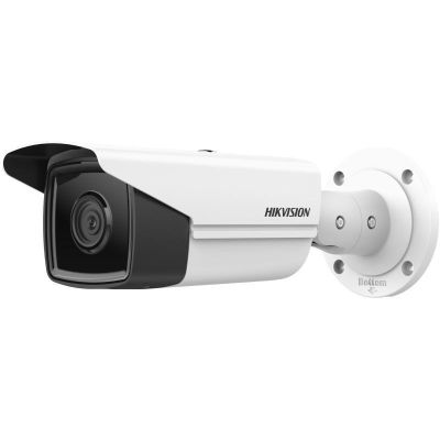 2. Hikvision DS-2CD2T83G2-2LI (2,8 mm) Industriekamera